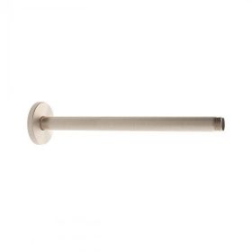 VitrA A4565034 Uzun Origin Fırçalı Nikel Tavandan Dirsek