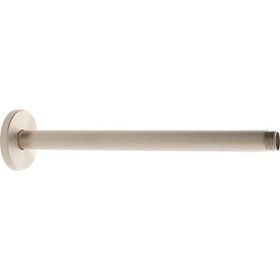 VitrA A4565034 Uzun Origin Fırçalı Nikel Tavandan Dirsek