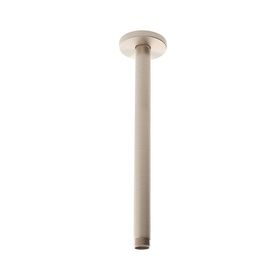 VitrA A4565034 Uzun Origin Fırçalı Nikel Tavandan Dirsek