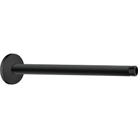 VitrA A4565036 Uzun Origin Mat Siyah Tavandan Dirsek