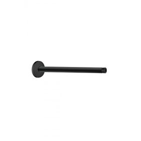 VitrA A4565036 Uzun Origin Mat Siyah Tavandan Dirsek