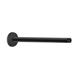 VitrA A4565036 Uzun Origin Mat Siyah Tavandan Dirsek