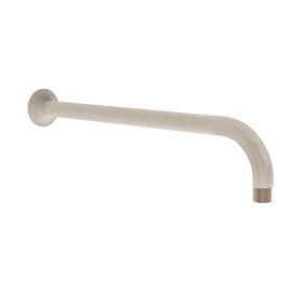 Vitra A4565234 Uzun Origin Fırçalı Nikel Duvardan Duş Dirseği