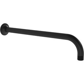 VitrA A4565236 Uzun Origin Mat Siyah Duvardan Duş Dirseği