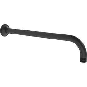 VitrA A4565236WTC Origin Duvardan Mat Siyah Duş Dirseği