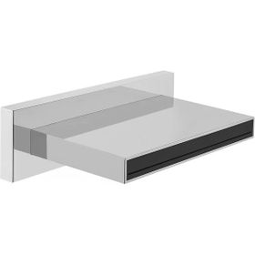 VitrA A45715 Cascata Krom Duvardan Tepe Duşu