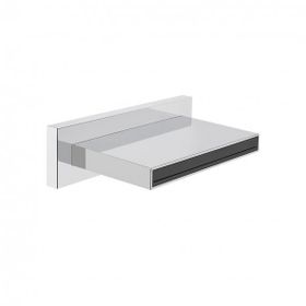 VitrA A45715 Cascata Krom Duvardan Tepe Duşu
