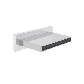 VitrA A45715 Cascata Krom Duvardan Tepe Duşu