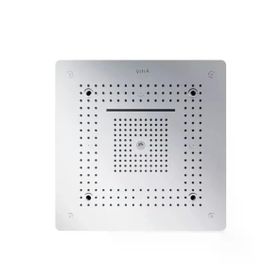 VitrA A45734 Lıte Ls 5F Ankastre Duş Başlığı