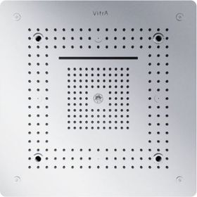 VitrA A45734 Lıte Ls 5F Ankastre Duş Başlığı