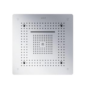 VitrA A45734 Lıte Ls 5F Ankastre Duş Başlığı
