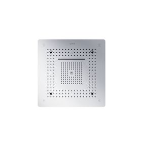 VitrA A45734 Lıte Ls 5F Ankastre Duş Başlığı