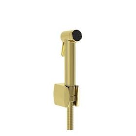 VitrA A4574723 Altın Taharet Duşu