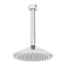Vitra A45750 Liquid Krom Tavandan Duş Başlığı
