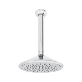 Vitra A45750 Liquid Krom Tavandan Duş Başlığı