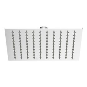 VitrA A45792 Bliss Square 2 Fonksiyonlu Duş Başlığı