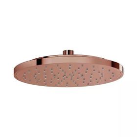 VitrA A4579429 Origin Classic Soft Bakır Duş Başlığı