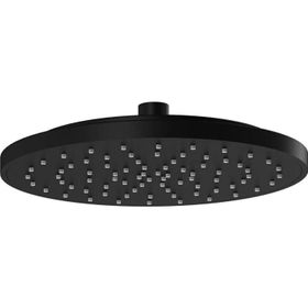 VitrA A4579436 Origin Classic Mat Siyah Duş Başlığı