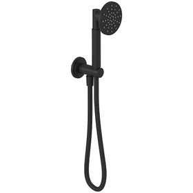 VitrA A4579536 Origin Classic 1F Mat Siyah El Duşu Takımı