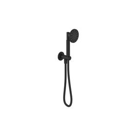 VitrA A4579536 Origin Classic 1F Mat Siyah El Duşu Takımı
