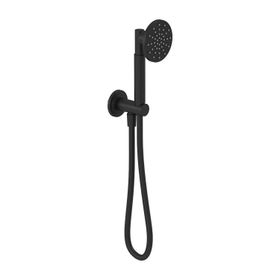 VitrA A4579536 Origin Classic 1F Mat Siyah El Duşu Takımı