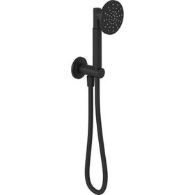 VitrA A4579536 Origin Classic 1F Mat Siyah El Duşu Takımı