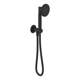 VitrA A4579536 Origin Classic 1F Mat Siyah El Duşu Takımı