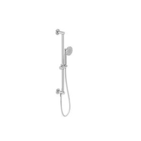 VitrA A45796 Origin Krom Classic Sürgülü El Duşu Takımı