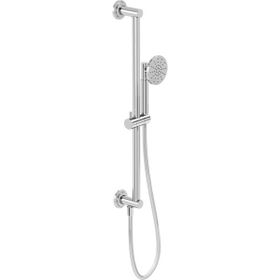 VitrA A45796 Origin Krom Classic Sürgülü El Duşu Takımı