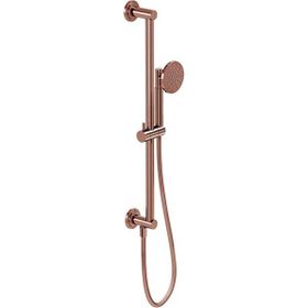 VitrA A4579629 Origin Classic Soft Bakır Sürgülü El Duşu Takımı
