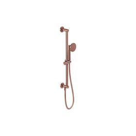 VitrA A4579629 Origin Classic Soft Bakır Sürgülü El Duşu Takımı