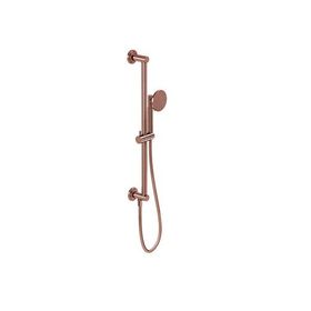 VitrA A4579629 Origin Classic Soft Bakır Sürgülü El Duşu Takımı