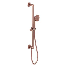 Vitra A4579629 Origin Classic Soft Bakır Sürgülü El Duşu Takımı