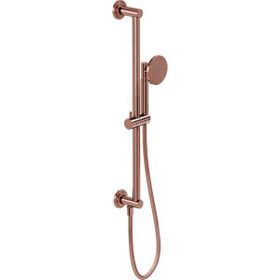 Vitra A4579629 Origin Classic Soft Bakır Sürgülü El Duşu Takımı