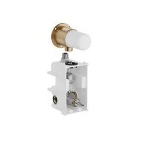 VitrA A47112 Origin Temassız Lavabo Bataryası