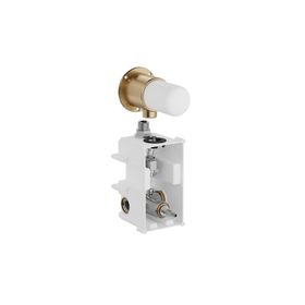 VitrA A47112 Origin Temassız Lavabo Bataryası