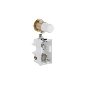 VitrA A47112 Origin Temassız Lavabo Bataryası