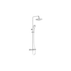 VitrA A47205 AquaHeat Bliss 240 2F Duş Sistemi