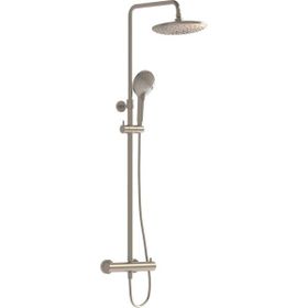 VitrA A4720534 AquaHeat Bliss 240 2F Duş Sistemi