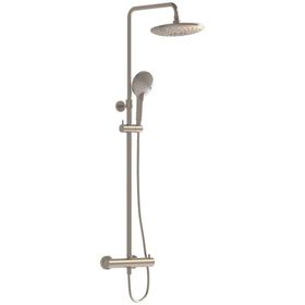 VitrA A4720534 AquaHeat Bliss 240 2F Duş Sistemi