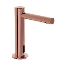 VitrA A4721526 Origin Bakır Tezgah Üzeri Fotoselli Lavabo Bataryası
