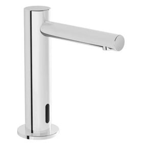 VitrA A4721526 Origin Bakır Tezgah Üzeri Fotoselli Lavabo Bataryası