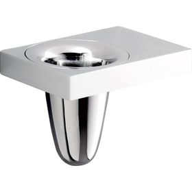 VitrA A48017 İstanbul Duvardan Diş Fırçalık