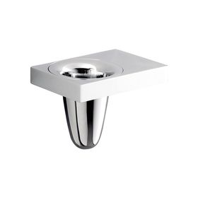 VitrA A48017 İstanbul Duvardan Diş Fırçalık