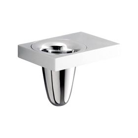 VitrA A48017 İstanbul Duvardan Diş Fırçalık