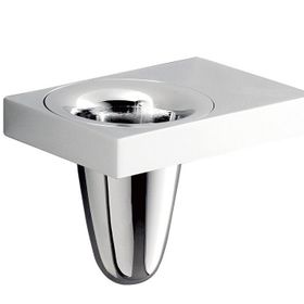 VitrA A48017 İstanbul Duvardan Diş Fırçalık