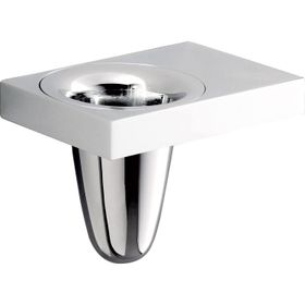 VitrA A48017 İstanbul Duvardan Diş Fırçalık