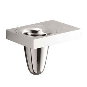 VitrA A48017 İstanbul Duvardan Diş Fırçalık