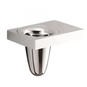 VitrA A48017 İstanbul Duvardan Diş Fırçalık
