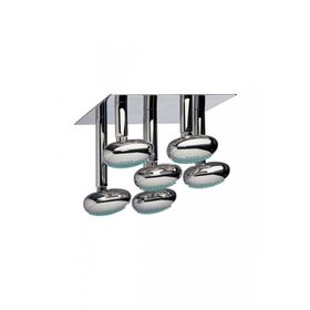 VitrA A48023 İstanbul Tepe Duşu